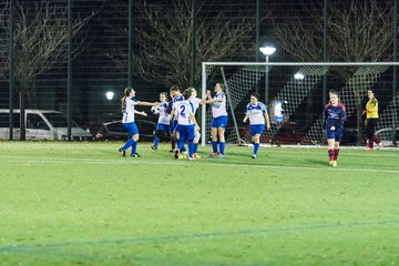 Bild 188 - Frauen Bramstedter TS - TSV Wiemersdorf : Ergebnis: 1:2